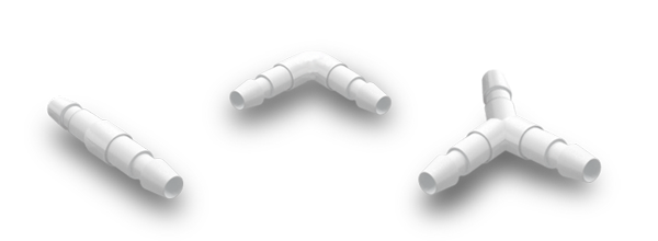 HpBio Conectores