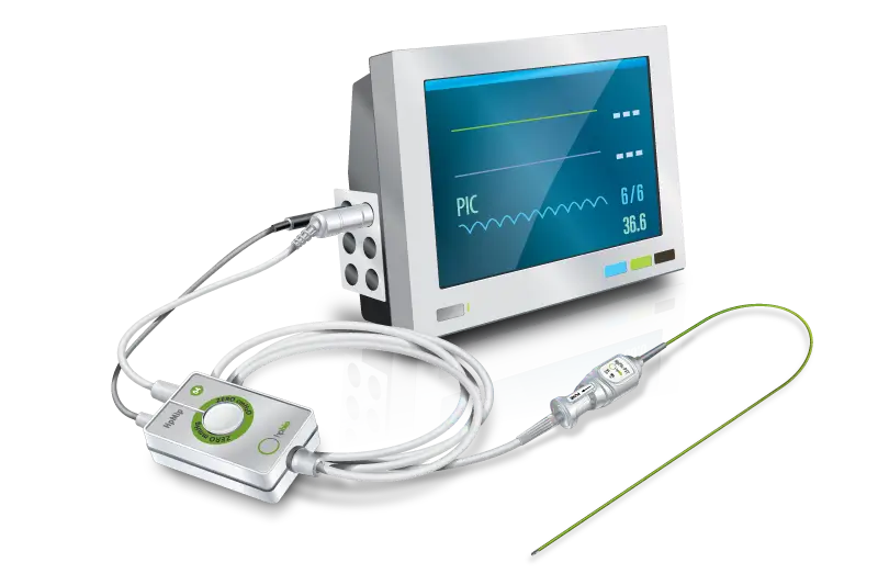 ICP Monitoring