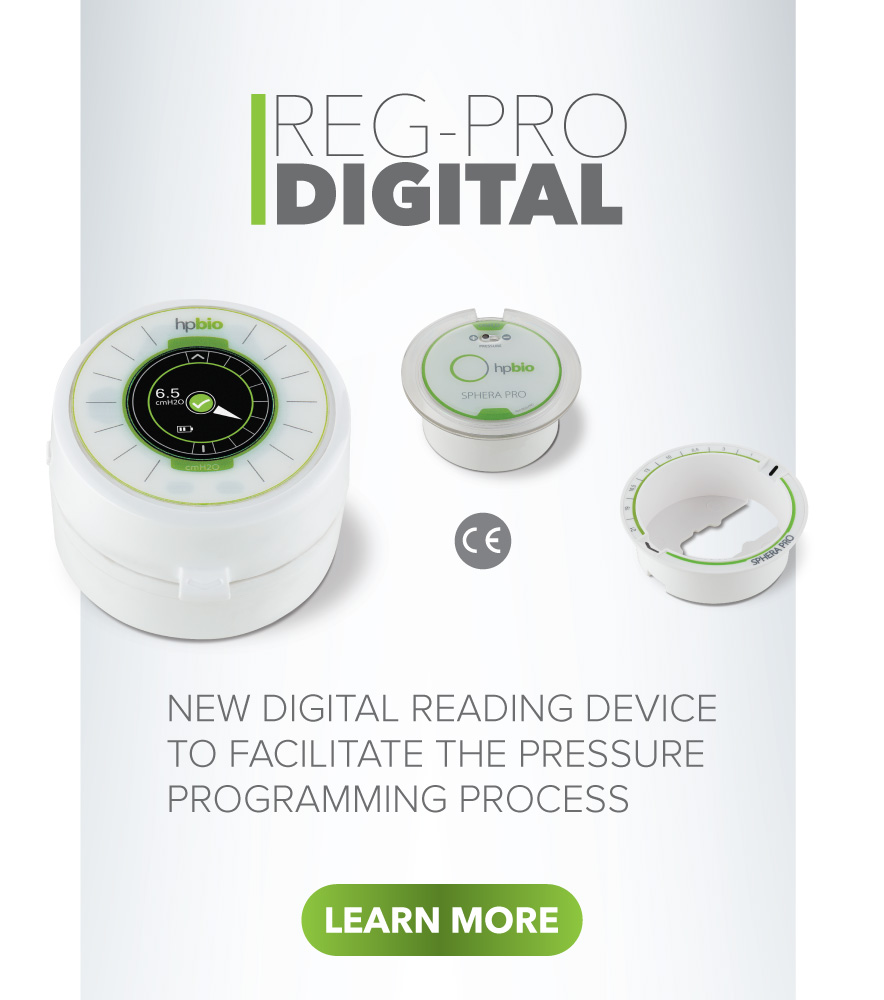 Digital Reg-Pro