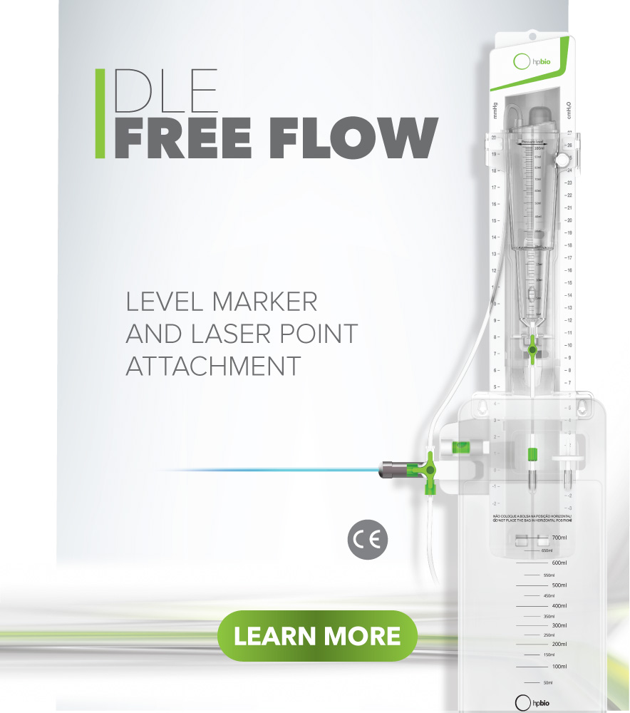 DVE Free Flow