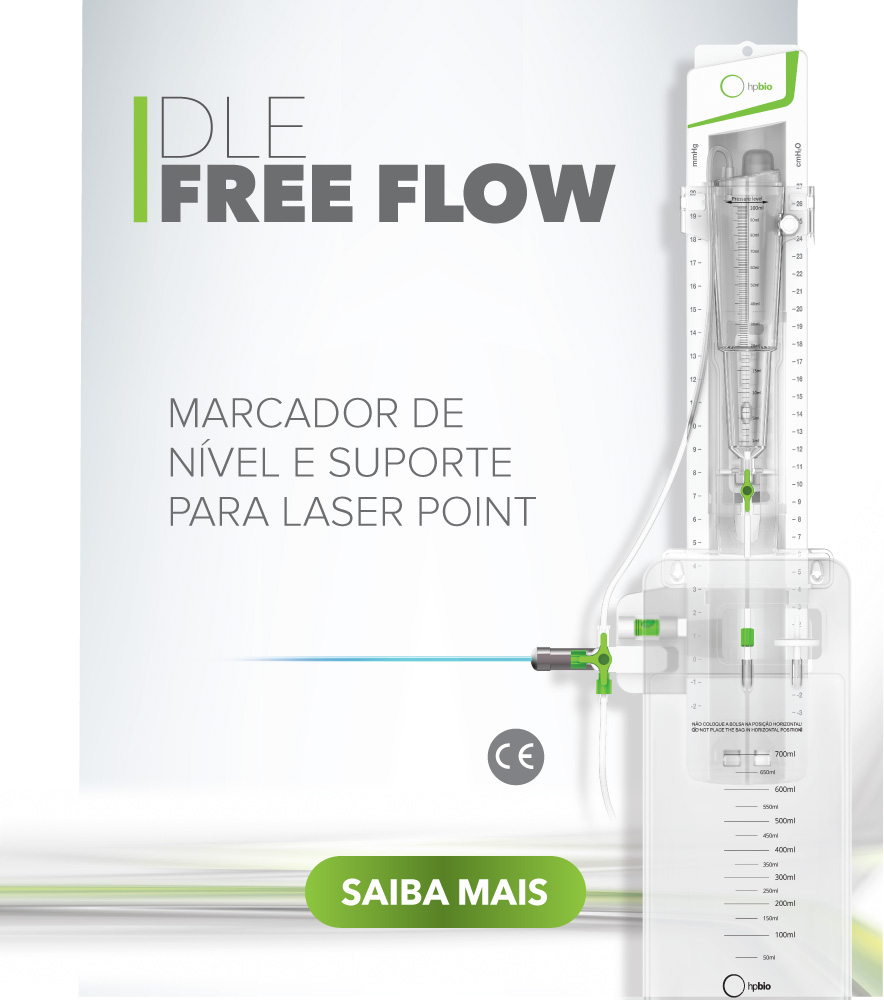 DVE Free Flow